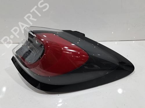 Right taillight FORD PUMA (J2K, CF7) 1.0 EcoBoost mHEV | BP38052836C35 - Image 5