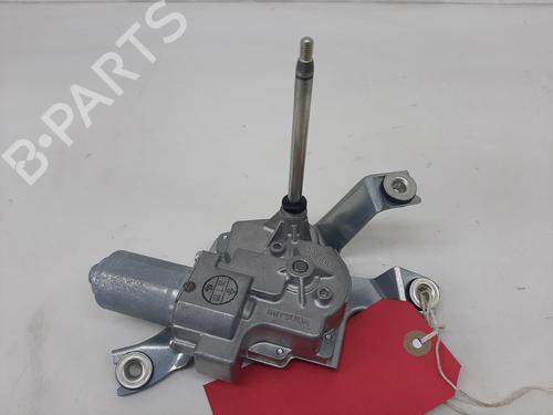 Used Rear wiper motor HONDA JAZZ V (GR_, GS_) 1.5 eHEV (GR3, GR6) (109 hp) 31360872
