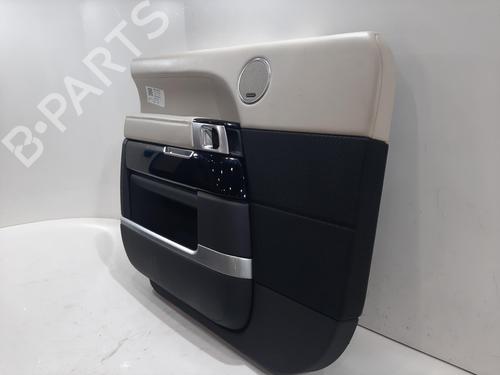 Front left panel LAND ROVER RANGE ROVER IV (L405) 3.0 SDV6 4x4 | BP29742169C58 - Image 3