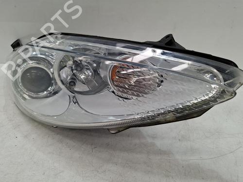 Right headlight FORD FIESTA VI (CB1, CCN) 1.4 | BP39210971C29 - Image 2