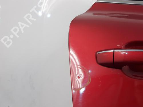 Dør højre bagtil MG MG HS (AS23) 1.5 EHS Hybrid (CSA6463) | BP30722394C5 