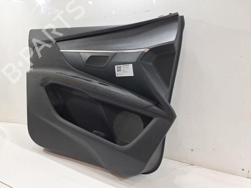 Front left panel PEUGEOT 3008 II SUV (MC_, MR_, MJ_, M4_) 1.5 BlueHDi 130 | BP27407935C58 - Image 2