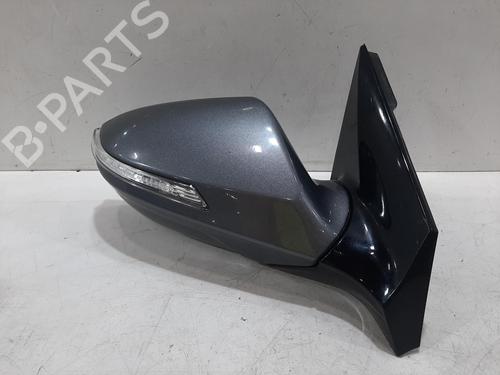 Used Right mirror HYUNDAI i40 I (VF) 1.7 CRDI (141 hp) 30286014