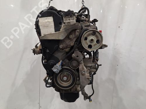 Used Engine Engine CITROËN JUMPER II Van 2.2 BlueHDi 140 (140 hp) 40112048 40112048