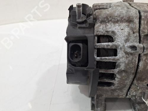 Alternator FORD TRANSIT CUSTOM V362 Van (FY, FZ) 2.0 EcoBlue | BP27280400M7 