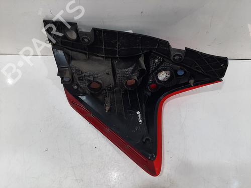 Left taillight NISSAN NOTE (E12) 1.2 DIG-S | BP34478915C34  - Image 5