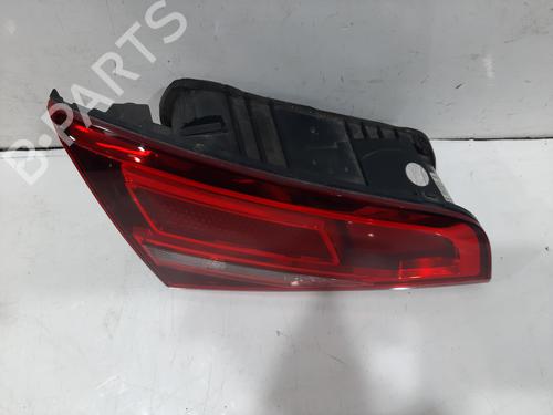 Left taillight AUDI A3 Sportback (8VA, 8VF) 30 TDI | BP29810270C34 