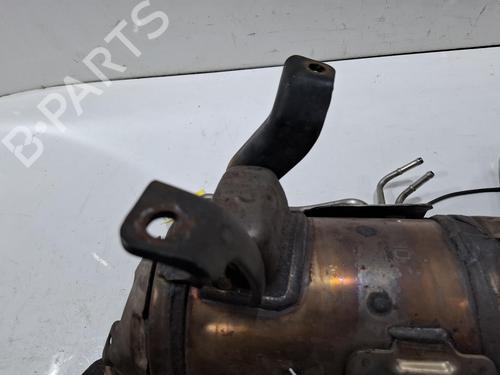 Particulate filter HYUNDAI ix35 (LM, EL, ELH) 1.7 CRDi | BP38594817M81 - Image 4
