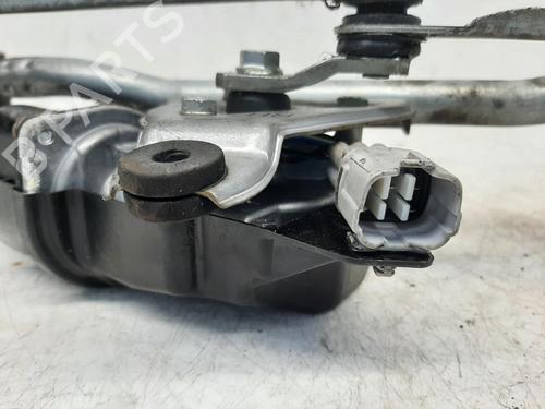 Front wiper motor SUZUKI SPLASH (EX) 1.2 (A5B412) | BP26863665M29 