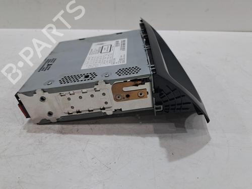 Radio FORD KA (RU8) 1.2 | BP28618192E6 
