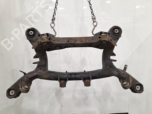 Used Subframe BMW 3 (E90) 320 d (184 hp) 30829177
