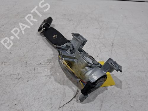 Ignition barrel VW GOLF VI Variant (AJ5) 1.6 TDI | BP38643510M48 - Image 3
