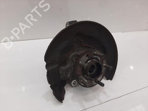 Used Right front steering knuckle Right front steering knuckle VOLVO V40 Hatchback (525) D2 (114 hp) 36383817 36383817