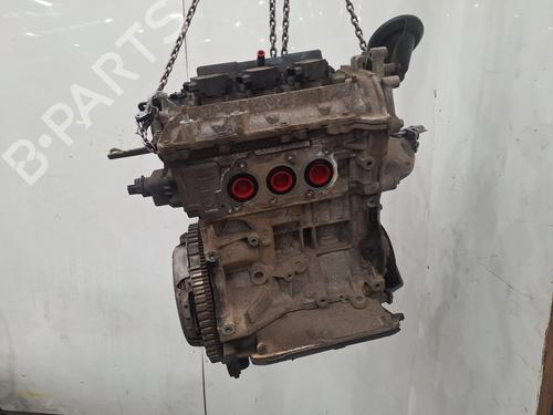 Engine SMART FORFOUR Hatchback (453) 1.0 (453.042, 453.043) | BP37491290M1 - Image 4