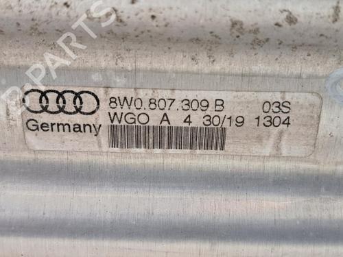 Køfangervange AUDI A4 B9 (8W2, 8WC) 35 TFSI Mild Hybrid | BP39027258C73 - Image 2