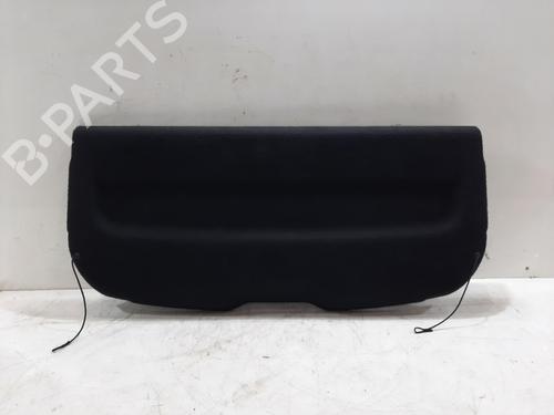 Used Rear parcel shelf Rear parcel shelf VAUXHALL CORSA Mk V (F) 1.2 (101 hp) 34533946 34533946