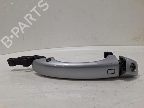 Used Exterior handle AUDI A6 C7 Avant (4G5, 4GD) 2.0 TDI (190 hp) 31928133