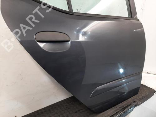 Right rear door HYUNDAI i10 I (PA) 1.2 | BP30497016C5 
