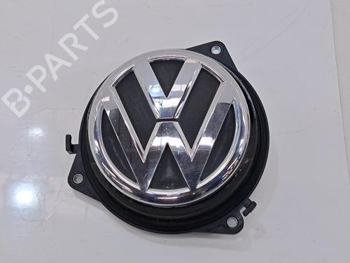 Trunk håndtak VW POLO V (6R1, 6C1) 1.4 (6R1) (85 hp) 29061246