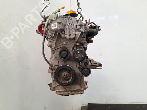 Motor Motor DACIA SANDERO II TCe 90 (B8M1, B8MA, B8AC) (90 hp) 37072656 37072656