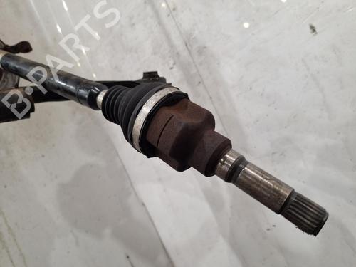 Right front suspension PEUGEOT 208 II (UB_, UP_, UW_, UJ_) 1.2 PureTech 75 | BP26794304M73 