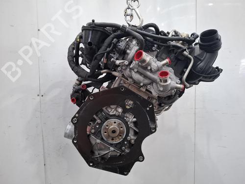 Used Engine Engine 37694167 37694167