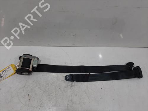Used Front left seatbelt Front left seatbelt 37433483 37433483