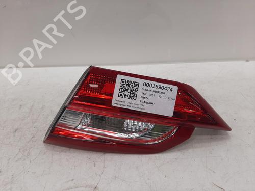 right-taillight-ford-fiesta-vii-hj-hf-2017-33988246 main image