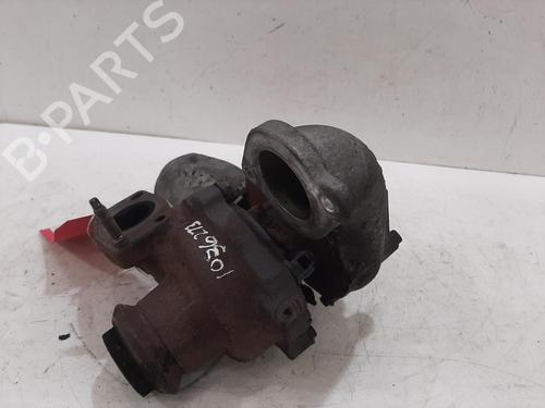 Turbocharger/Supercharger CITROËN C4 Picasso II 1.6 BlueHDi 120 | BP30896750M71