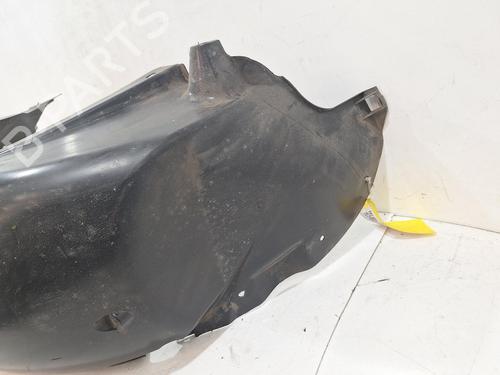 Wheel arch VAUXHALL ASTRA Mk VII (K) Estate (B16) 1.4 Turbo | BP29922412C56