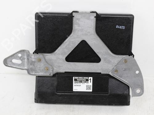 Control unit TOYOTA YARIS (_P13_) 1.5 Hybrid (NHP130_) | BP26847815M11 