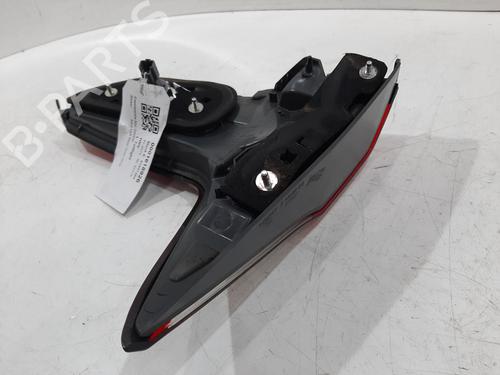 Left taillight HONDA HR-V (RU) 1.5 (RU1) | BP31927994C34