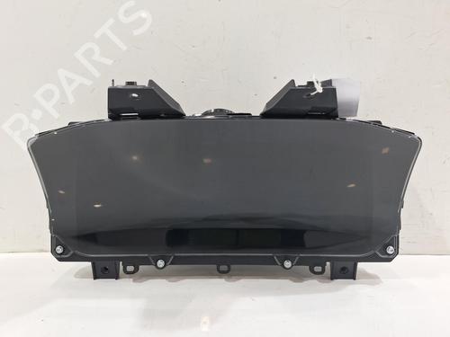 Instrument cluster JAGUAR I-PACE (X590) EV400 AWD | BP26857229C47 