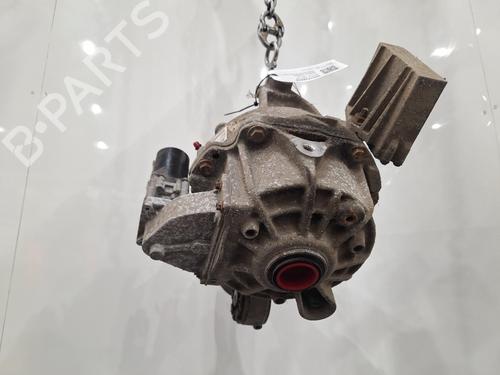 Rear differential LAND ROVER RANGE ROVER IV (L405) 4.4 SDV8 4x4 | BP29988540M24 