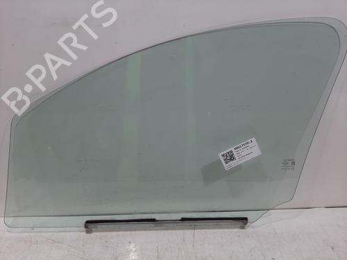 Used Front right door window Front right door window 36950838 36950838