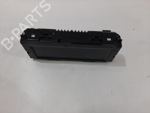 Radio VAUXHALL ZAFIRA Mk III (P12) 2.0 CDTi (75) | BP30119688E6 