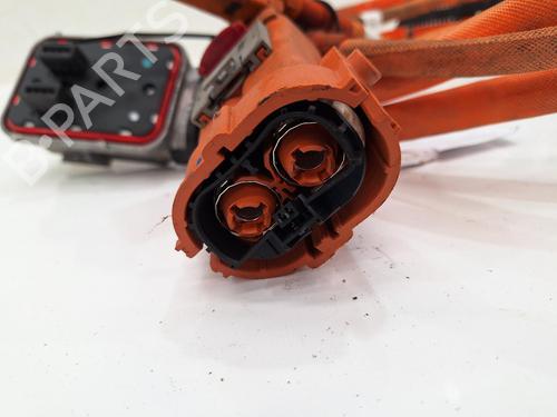 Control unit JAGUAR I-PACE (X590) EV400 AWD | BP26858297M11 