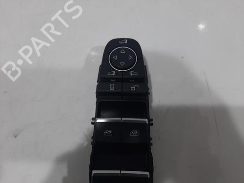 Right front window switch BYD SEAL U 1.5 Plug-in Hybrid Front-Wheel Drive | BP36289783I26 - Image 2