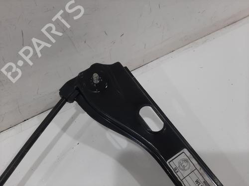 Front right window mechanism SKODA FABIA III (NJ3) 1.0 | BP29496646C23 
