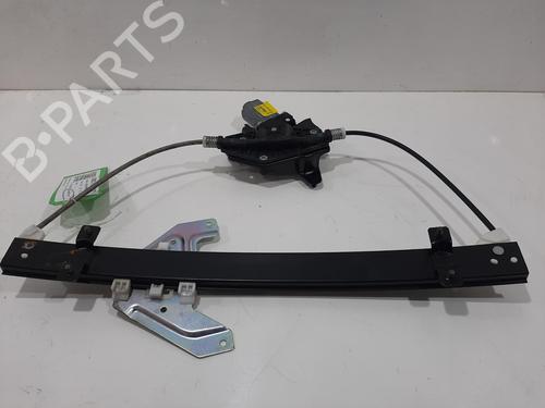 Used Front right window mechanism Front right window mechanism MG MG 3 1.5 (106 hp) 36773497 36773497