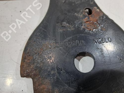 Støtte JAGUAR I-PACE (X590) EV400 AWD | BP31705756C155