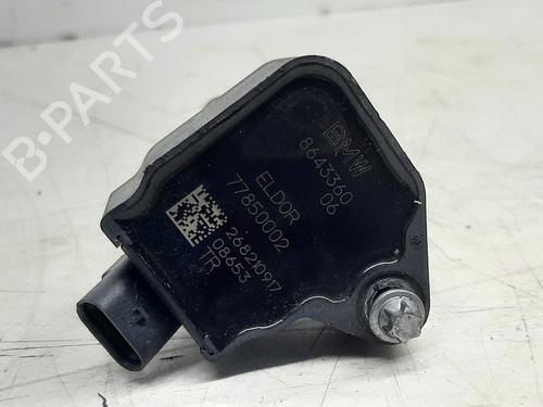 Other BMW 5 (G30, F90) 530 e Plug-in-Hybrid | BP26846819O1 
