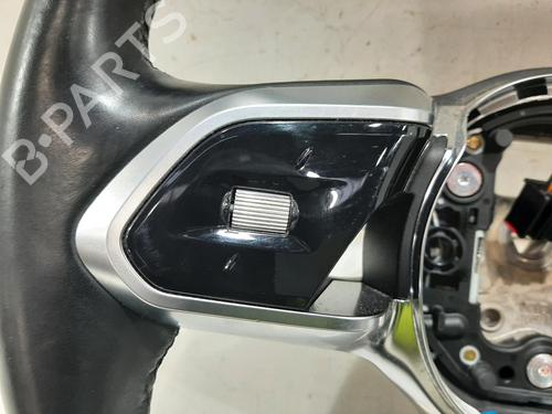 Rat JAGUAR I-PACE (X590) EV400 AWD | BP30789324C49 