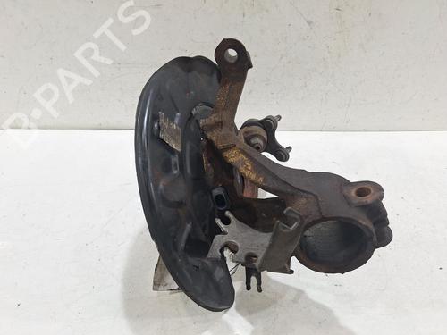 Mangueta delantera derecha AUDI Q2 (GAB, GAG) 30 TFSI (110 hp) 32380211