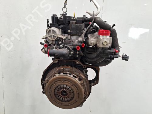 Engine FORD FIESTA VII (HJ, HF) 1.1 Ti-VCT | BP35923525M1 - Image 4