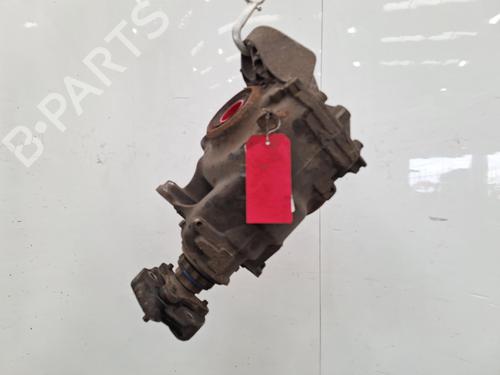 Differential, foran Differential, foran BMW 3 (F30, F80) 318 d (143 hp) 35922428 35922428