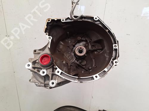 Used Gearbox Gearbox FORD FIESTA VII (HJ, HF) 1.1 Ti-VCT (86 hp) 36661839 36661839