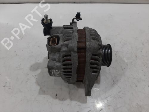 Alternator MAZDA 2 (DE_, DH_) 1.3 (DE3FS) | BP37629331M7 - Image 5