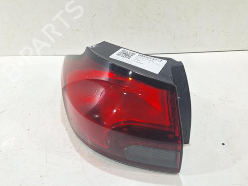 left-taillight-vauxhall-zafira-mk-iii-p12-2011-2012-2013-2014-2015-2016-2017-2018-31812694 main image