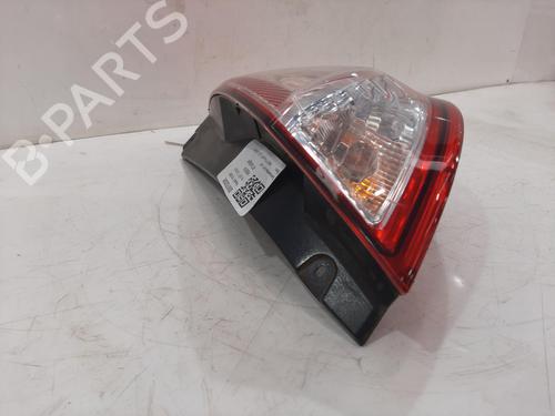 Right taillight FORD FIESTA VI (CB1, CCN) 1.0 EcoBoost | BP29445052C35 